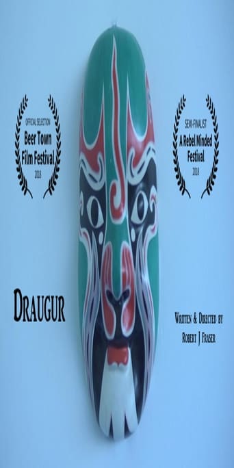 Poster of Draugur