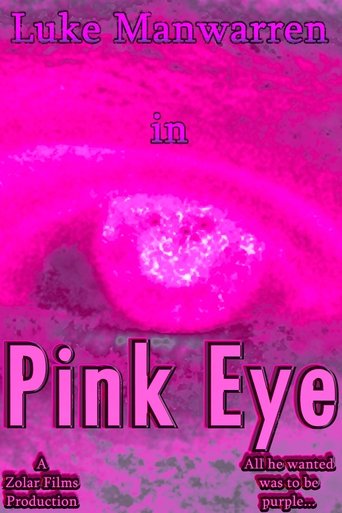 Poster of Pink Eye