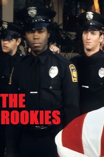 Poster of The Rookies