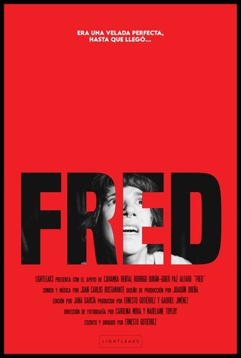 Poster of Fred