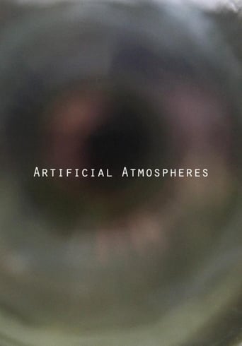 Poster of Artificial Atmospheres