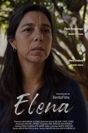Poster of Elena