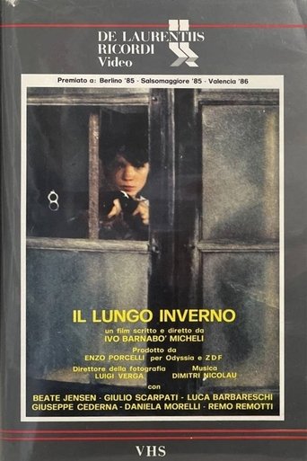 Poster of Il lungo inverno