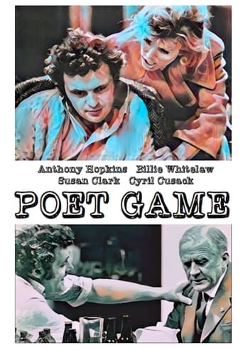 Poster of Poet Game