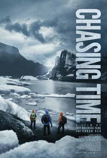 Poster of Chasing Time