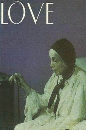 Poster of Love