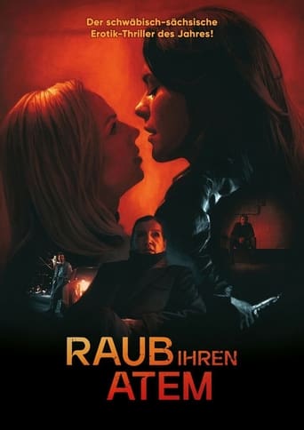 Poster of Raub ihren Atem