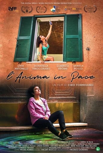 Poster of L'anima in pace