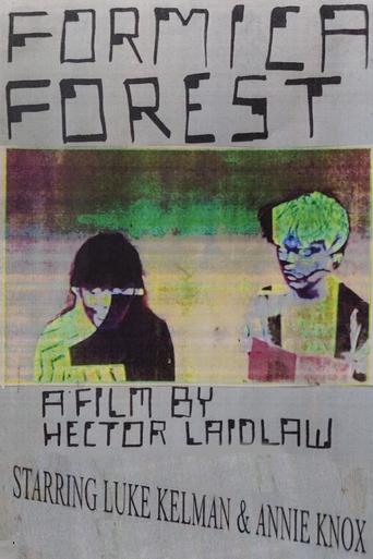 Formica Forest Poster of Formica Forest