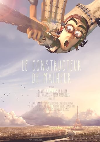 Poster of The Builder of Woe