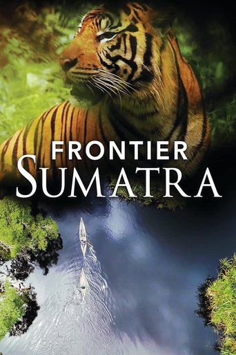 Poster of Frontier Sumatra