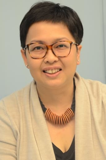 Portrait of Ika Natassa