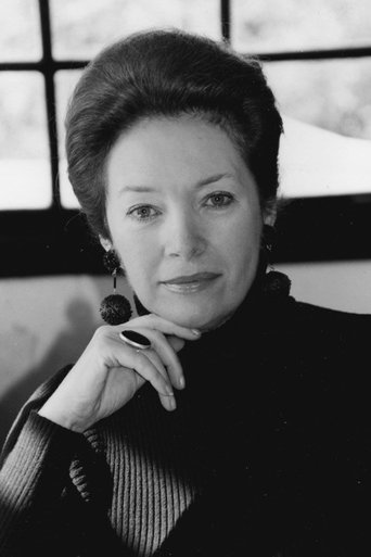 Portrait of Claire Dunne