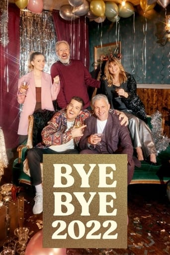 Portrait for Bye Bye - Season 48