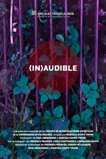 Poster of In(audible)