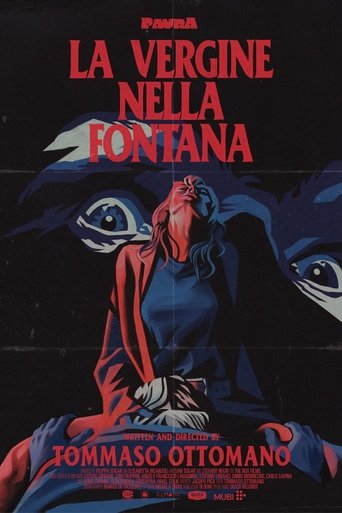 Poster of Paura - La Vergine Nella Fontana