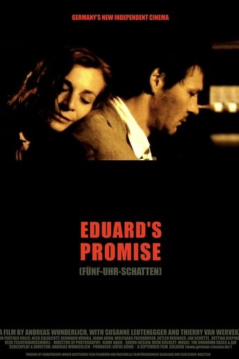 Poster of Eduard's Promise
