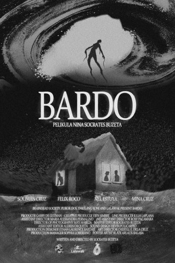 Poster of BARDO