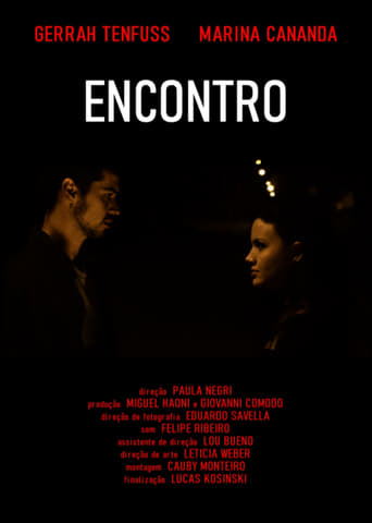 Poster of Encounter