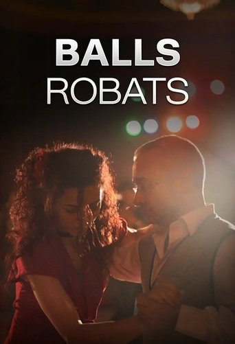 Balls robats Poster of Balls robats
