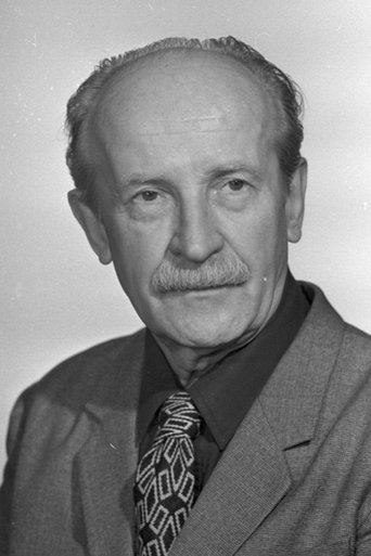 Portrait of Feliks Yasyukevich