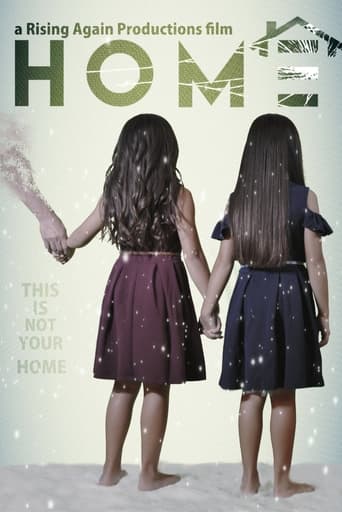 Poster of Home