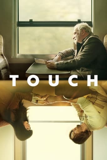 Poster of Touch