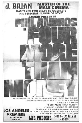 Poster of Four More Than Money