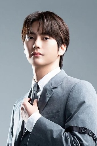 Portrait of Jung Hyun-gyu