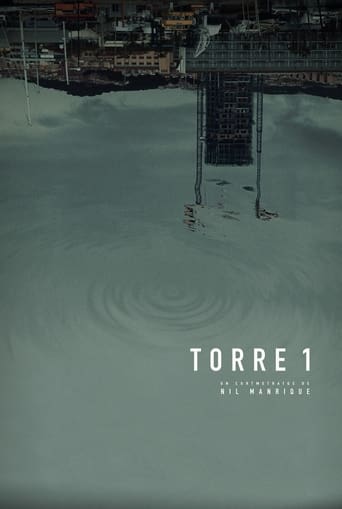 Poster of Torre 1