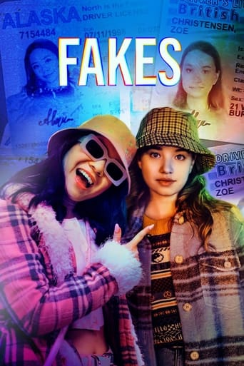 Portrait for Fakes - Season 1