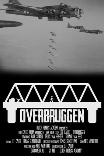 Poster of Overbruggen