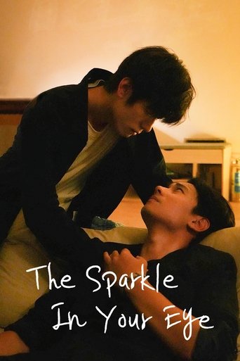 Portrait for The Sparkle in Your Eye - Season 1