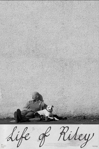 Poster of Life of Riley