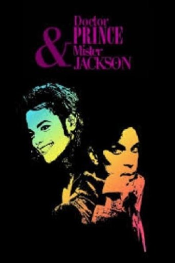 Poster of Doctor Prince & Mister Jackson