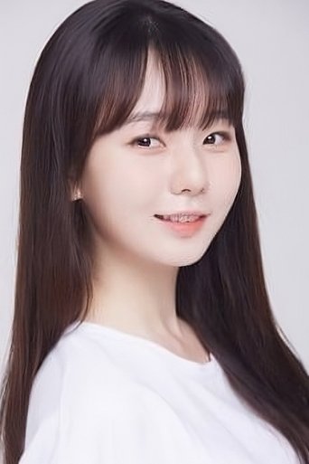 Portrait of Kim Yi Yeong