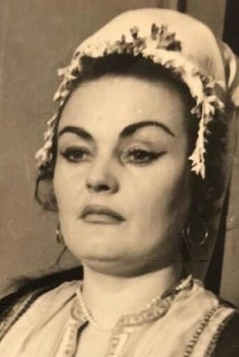 Portrait of Saša Selenić