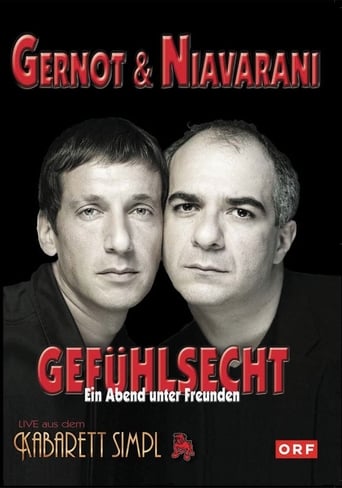 Poster of Gefühlsecht