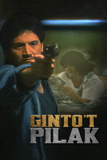 Poster of Ginto’t Pilak