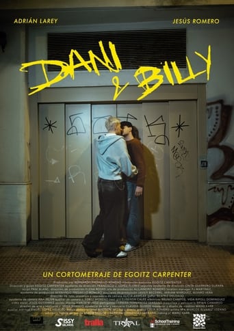 Poster of Dani&Billy