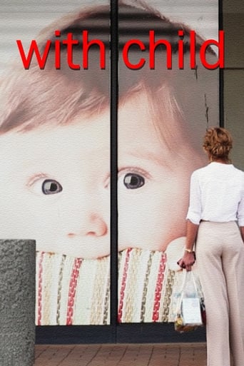 Poster of With Child