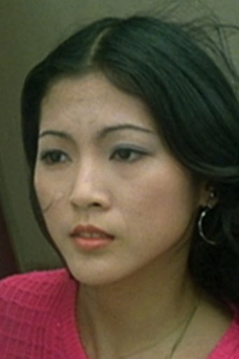 Portrait of Ellen Lau Guen-Guen