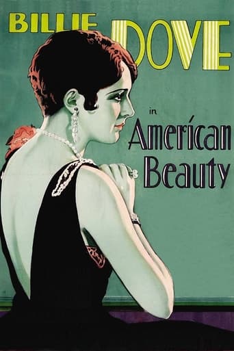 Poster of American Beauty