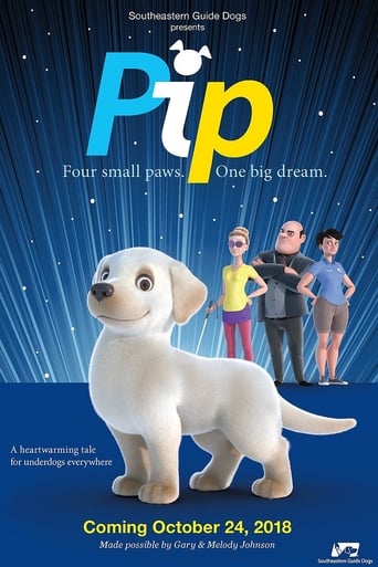 Poster of Pip