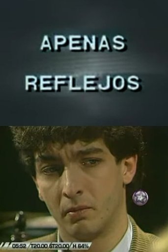 Apenas Reflejos Poster of Apenas Reflejos