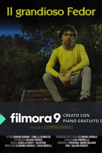 Poster of Il Grandioso Fedor