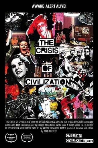 Poster of The Crisis of Civilization