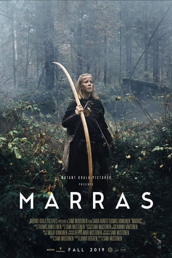 Poster of Marras