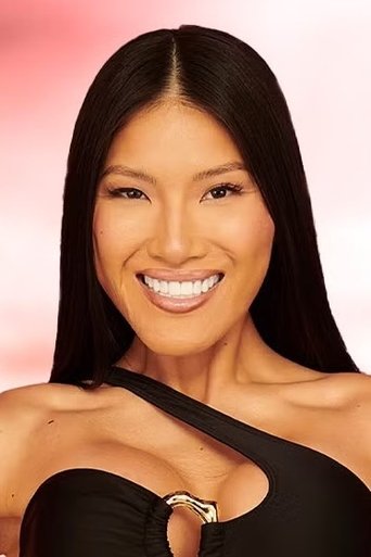 Portrait of Sophie Lee