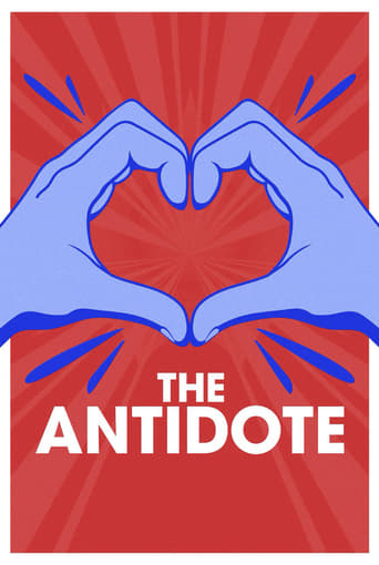 Poster of The Antidote